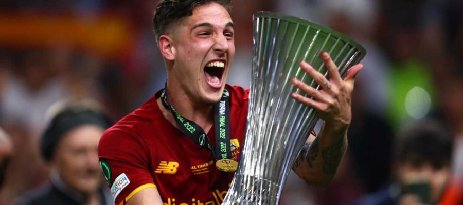 Even though there has been little movement on such front in the last few weeks, Juventus haven’t completely abandoned the idea of signing Nicolò Zaniolo.