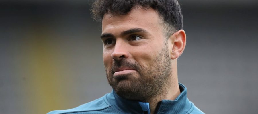Andrea Petagna leaving Napoli for Monza is all but confirmed at this point, as Sky reports. The outcast has been granted a long overdue transfer.