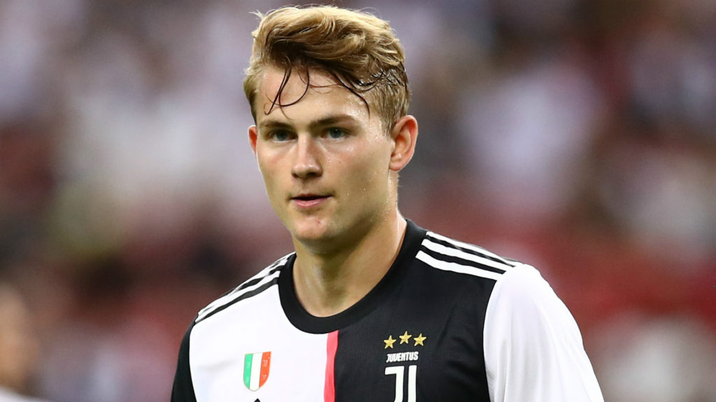 The transfer of de Ligt from Juventus to Bayern Munich came to signal the dawn of a new era for the club, and perhaps for Serie A as whole