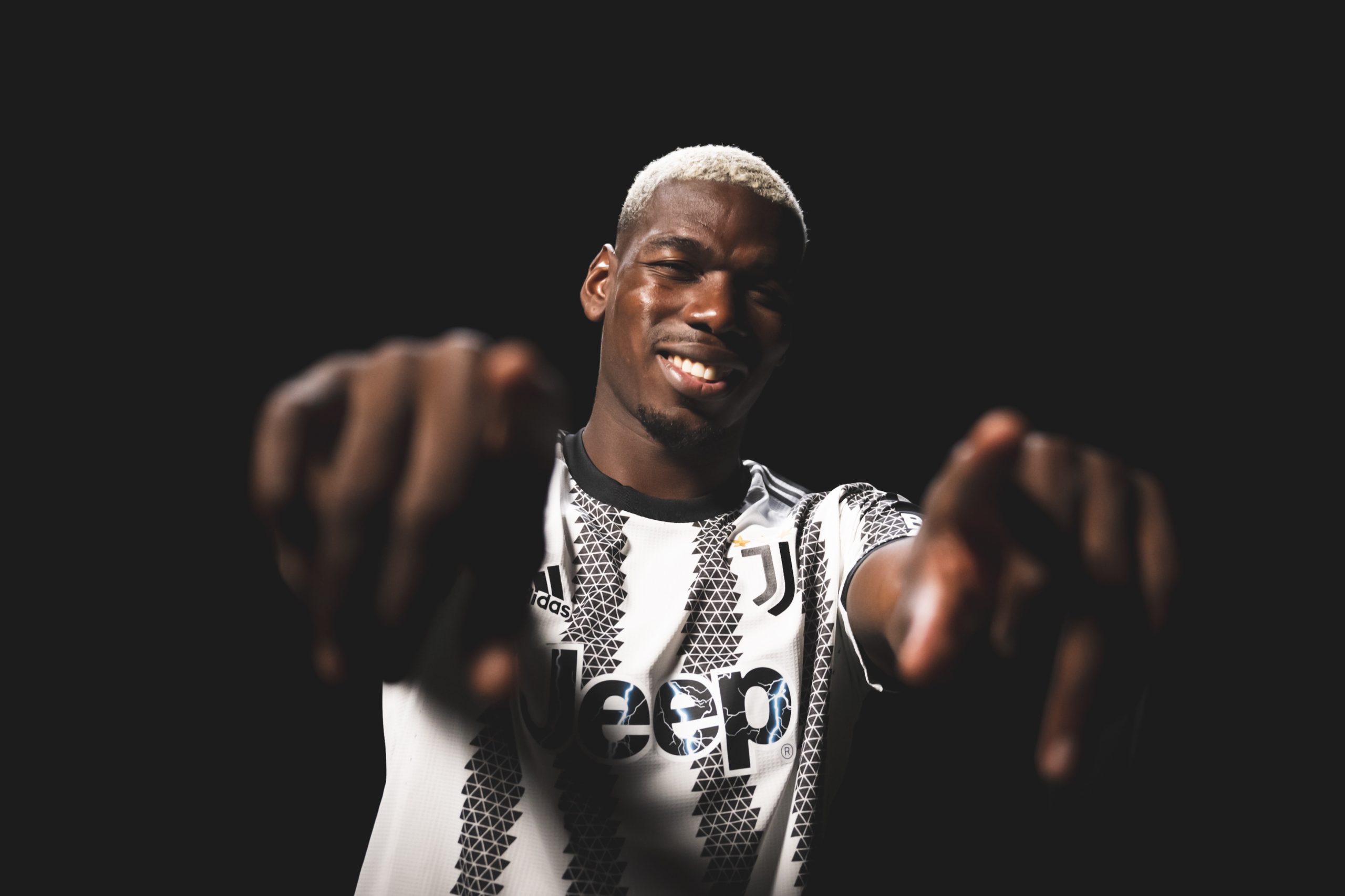 Paul Pogba has completed his return to Juventus on a free transfer following the expiry of his contract at Manchester United this summer