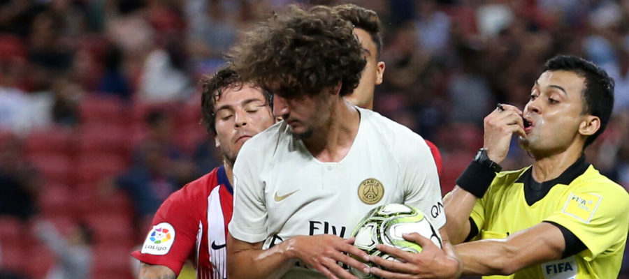Yacine Adli had his introductory presser for Milan Monday and commented on his impact with his new club and his role, among multiple topics.