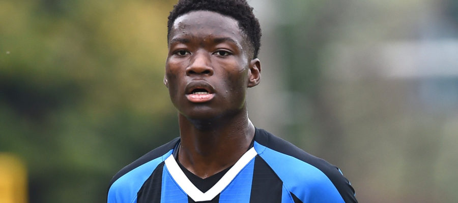 Inter recently loaned out Ionut Radu to Cremonese and are seeing after further youngsters such as Agoumé, Pinamonti, Salcedo and Vanheusden.