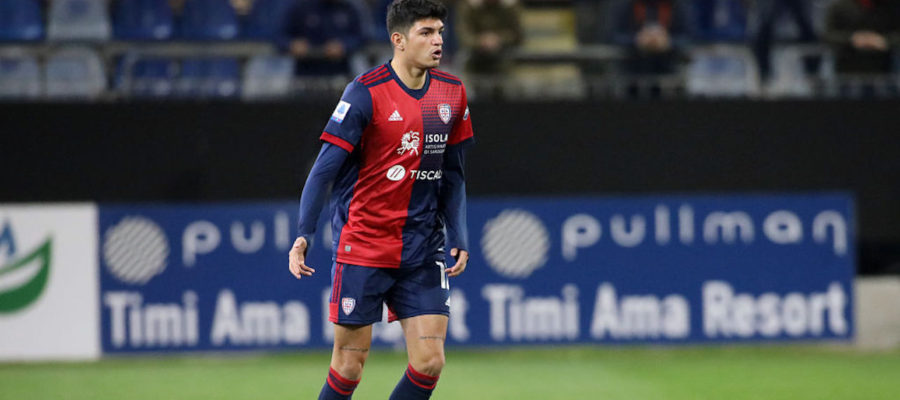 Raoul Bellanova is about to become an Inter player. The fullback is spending the day in Milan Monday to take the medicals and sign his new contract.