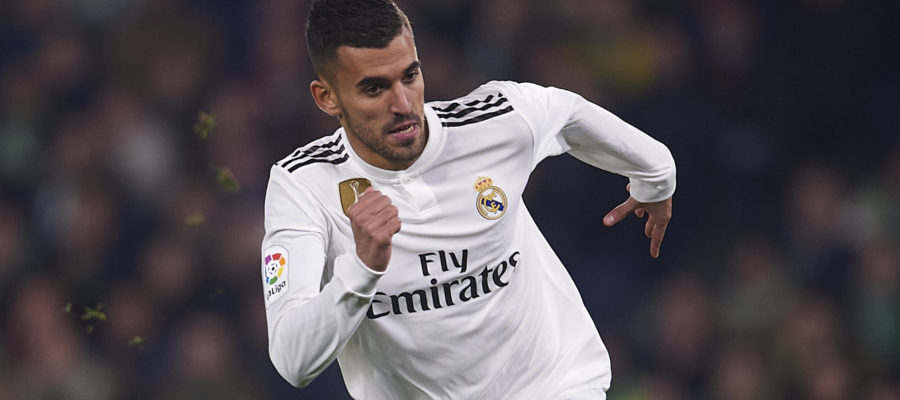 Milan have slowly gained interest in Real Madrid outcast Dani Ceballos. This is not the first time the Italian champions have been linked with him.
