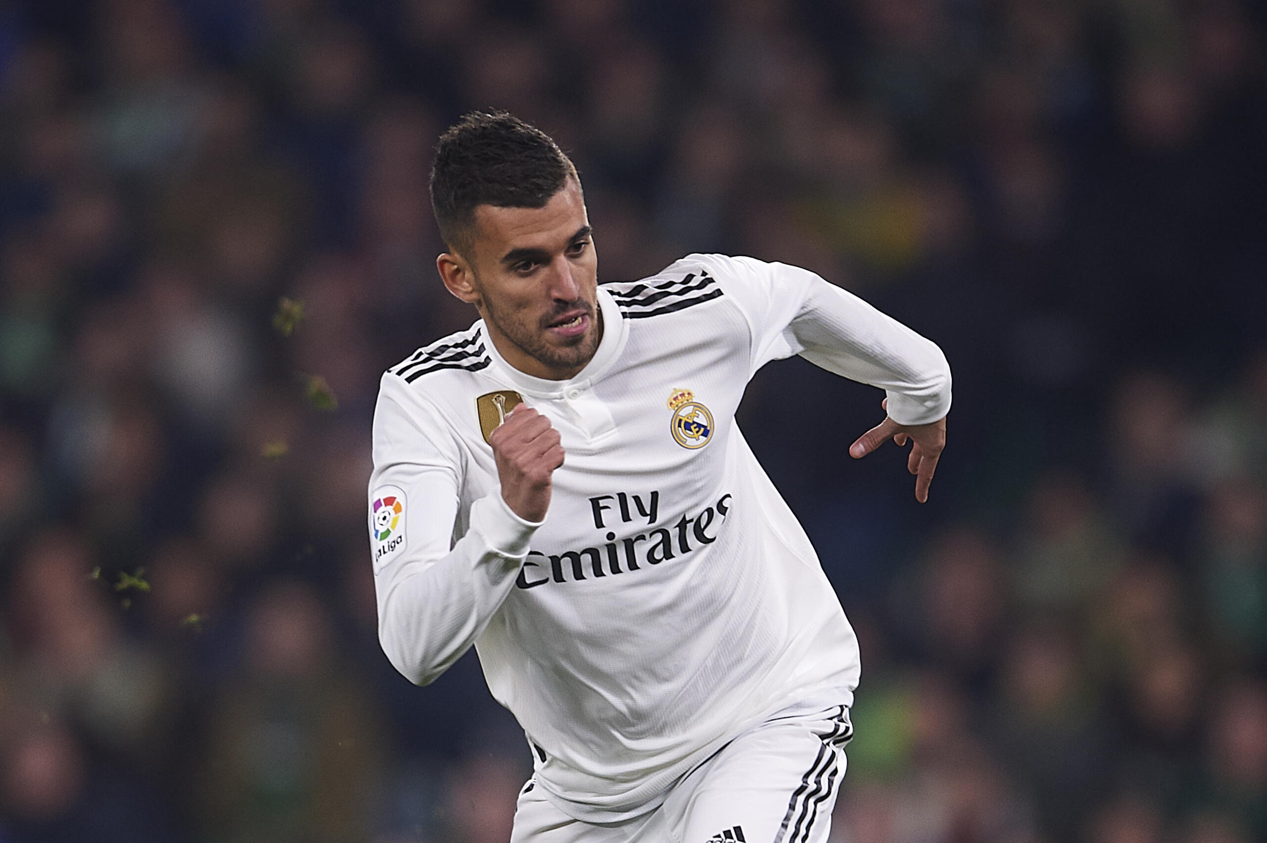 Milan have slowly gained interest in Real Madrid outcast Dani Ceballos. This is not the first time the Italian champions have been linked with him.