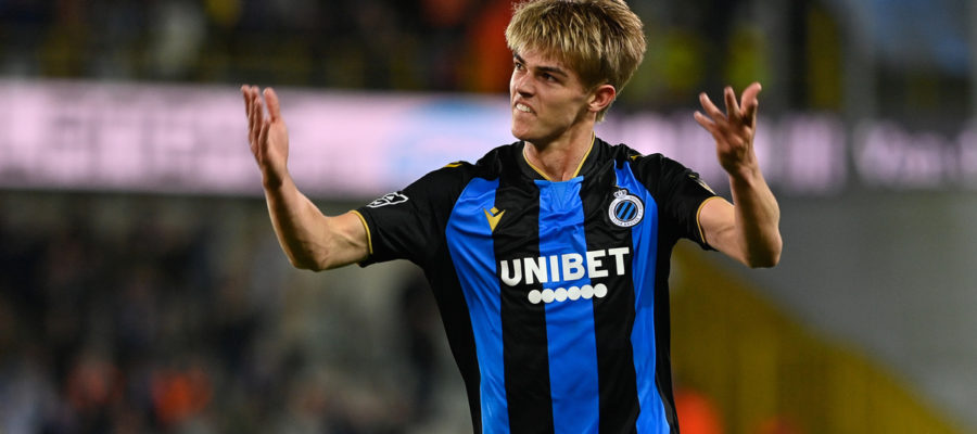 Club Brugge are not happy with the renewed offer by Milan for talent De Ketelaere, as the Belgians want atleast €5M more before signaling the green light.