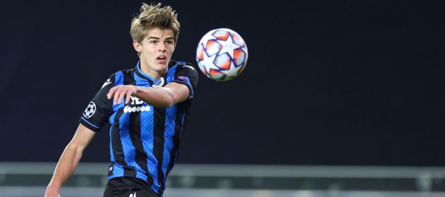 Milan handed Premier League outfit Leeds United a major transfer blow with the onboarding of long-time target Charles De Ketelaere from Club Brugge.