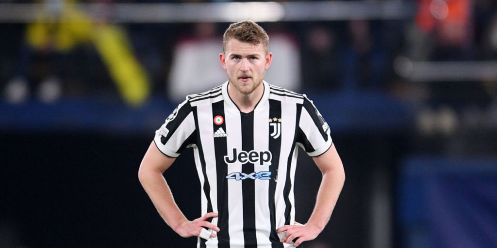 After a couple of weeks of back-and-forth between Juventus and Bayern Munich, Matthijs De Ligt is headed to Bavaria in a mammoth move.