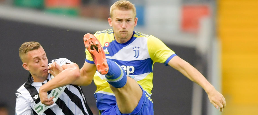 Bayern Munich and Juventus did not come to terms after their first direct meeting to negotiate Matthijs De Ligt. The clubs will keep talking.
