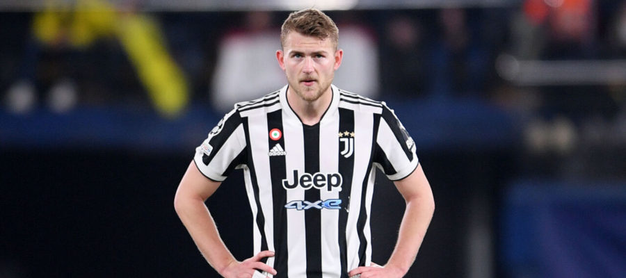 After a couple of weeks of back-and-forth between Juventus and Bayern Munich, Matthijs De Ligt is headed to Bavaria in a mammoth move.