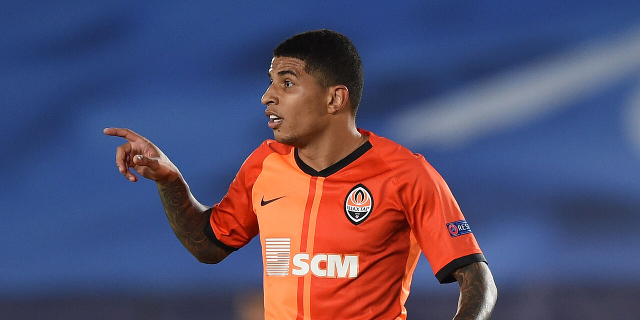After a long chase, Fiorentina have managed to sanction a deal with Shakhtar Donetsk for Dodo. The fullback will indeed join in the next few days.