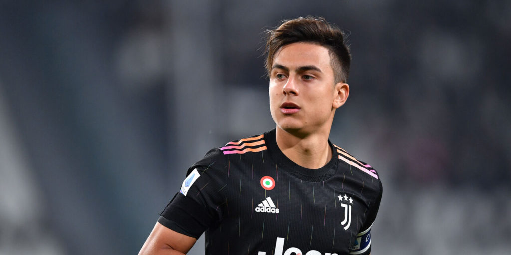 José Mourinho wants Roma to make an effort to sign Paulo Dybala. The Giallorossi had a meeting with his agent in the spring.