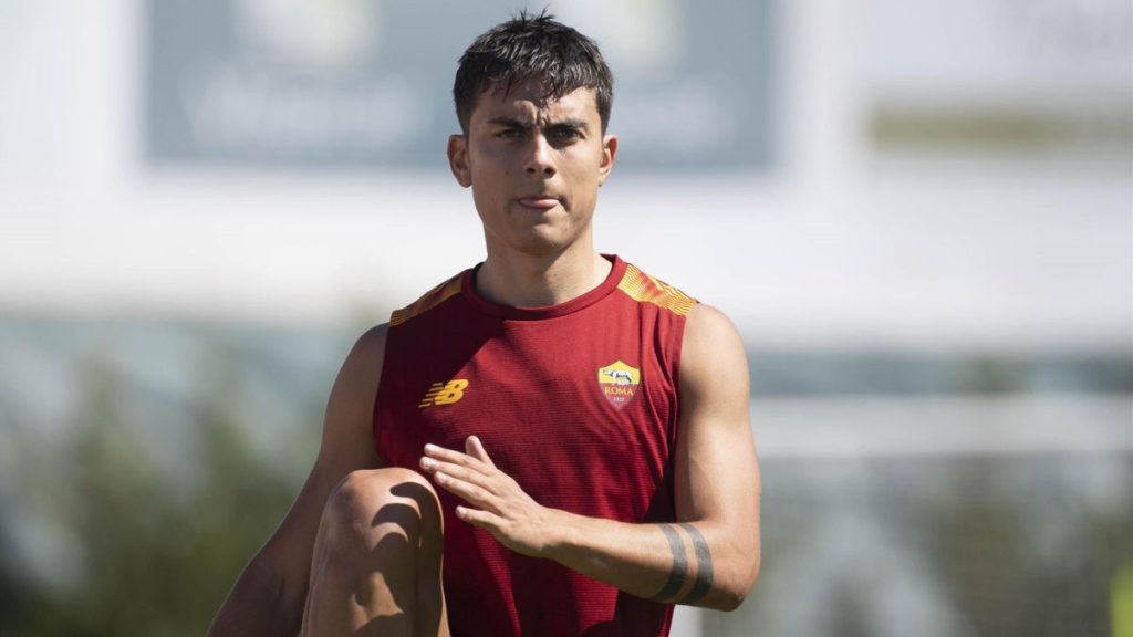 Roma and the Paulo Dybala camp needed some time to sort out the details of his contract before the announcement because it contains a plethora of clauses.