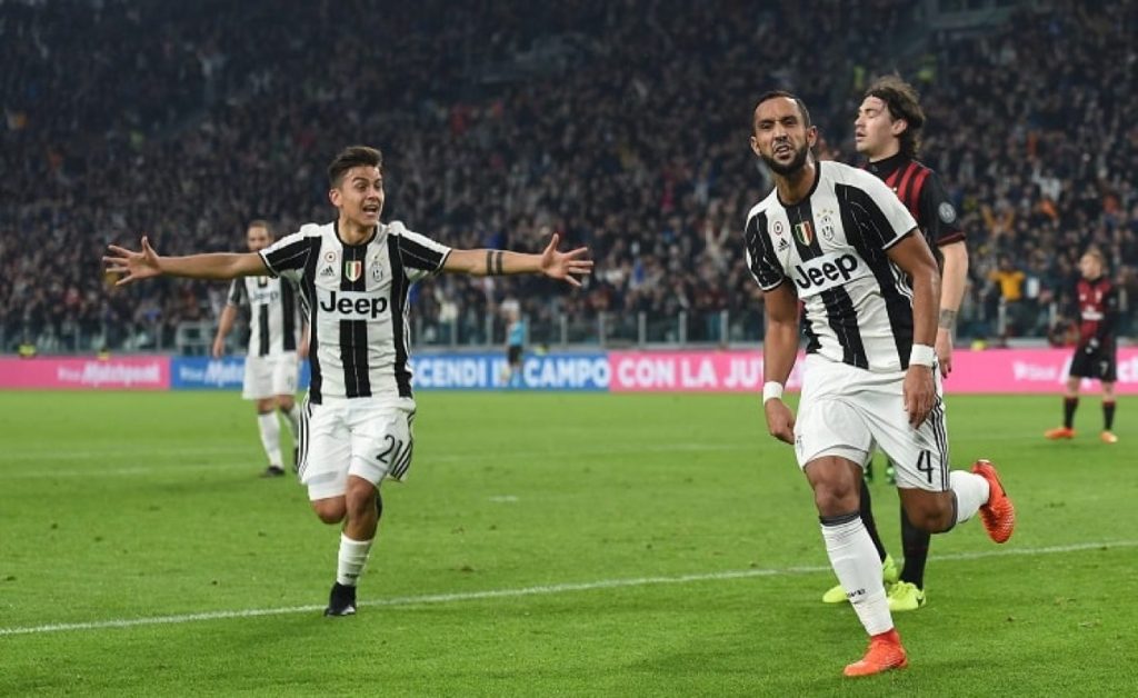 Ex-Juventus center-back Mehdi Benatia, who spent three years alongside Paulo Dybala, hailed the Argentine playmaker and backed him to shine at Roma.