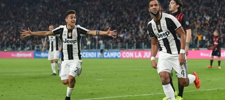 Ex-Juventus center-back Mehdi Benatia, who spent three years alongside Paulo Dybala, hailed the Argentine playmaker and backed him to shine at Roma.