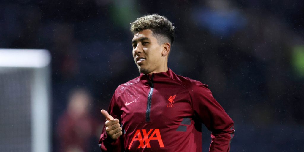 There have been reports linking Liverpool striker Firmino with a move to Italy. Roma, Milan and Napoli have been constantly mentioned in the English media.