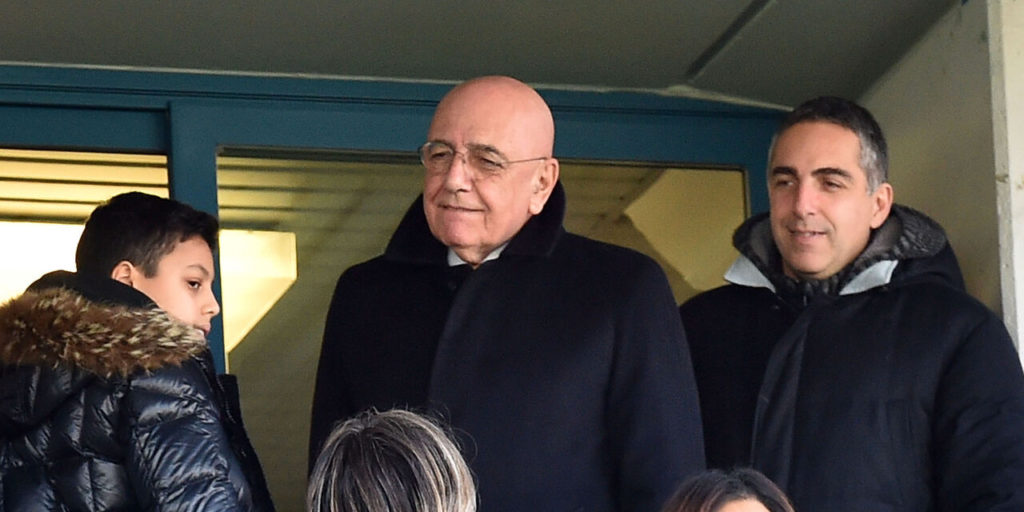 Monza chief Galliani shed light on their efforts for former Juventus man Dybala, who according to him, ‘preferred a club that plays for the cups.'