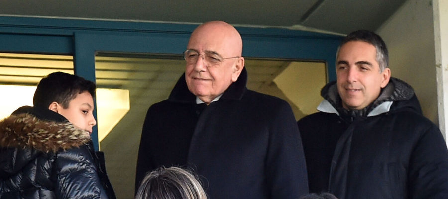 Monza chief Galliani shed light on their efforts for former Juventus man Dybala, who according to him, ‘preferred a club that plays for the cups.'