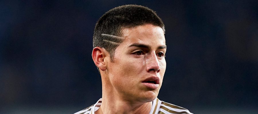James Rodriguez would like to leave Al-Rayyan to return to Europe, and Roma could be a viable landing spot as Mourinho wanted him at Manchester United.