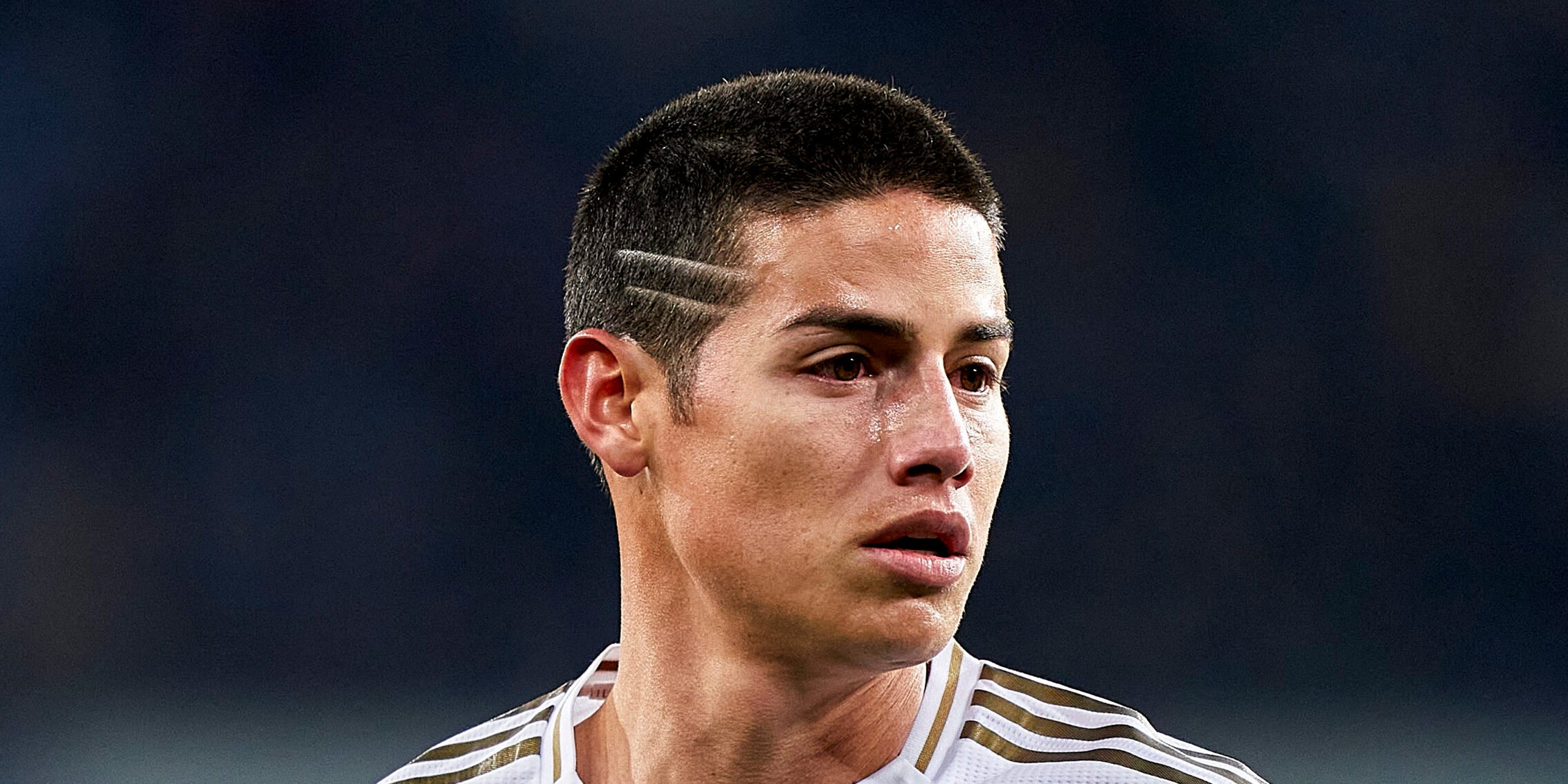 James Rodriguez would like to leave Al-Rayyan to return to Europe, and Roma could be a viable landing spot as Mourinho wanted him at Manchester United.