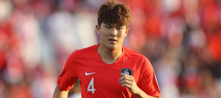 Napoli have sealed the deal for Kim Min-Jae, who will arrive in Italy Tuesday morning to take the medicals and finalize the deal.