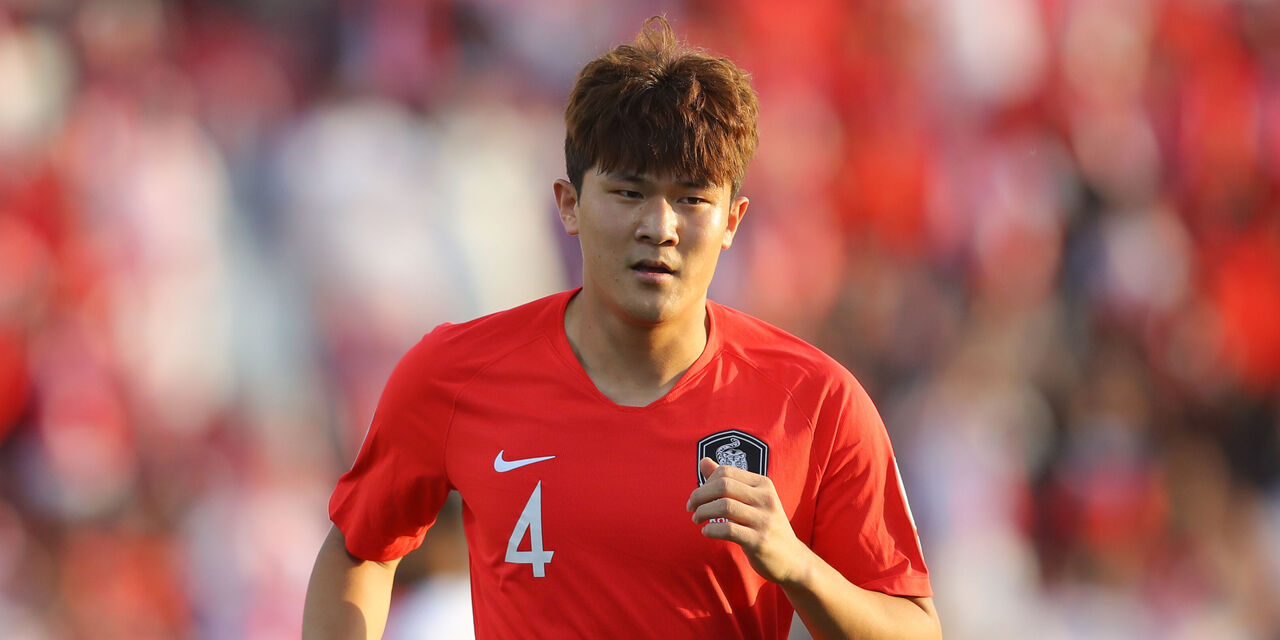 Napoli have sealed the deal for Kim Min-Jae, who will arrive in Italy Tuesday morning to take the medicals and finalize the deal.