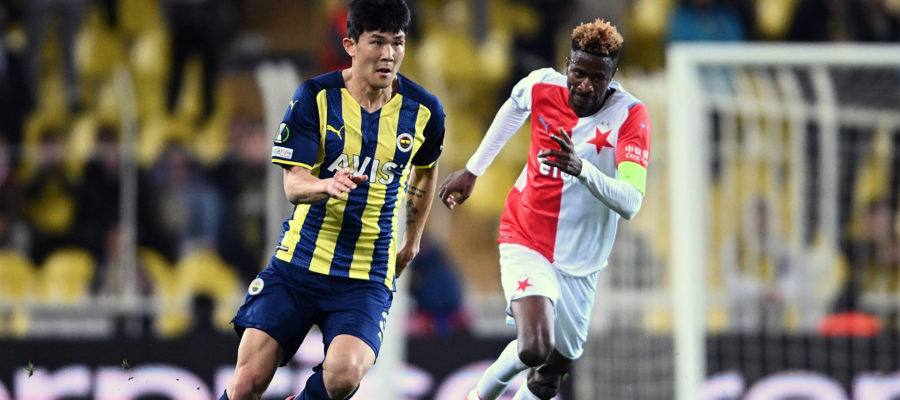 Napoli need to replenish their defense following the departure of Kalidou Koulibaly, and Fenerbahce’s Kim Min-Jae is atop the list.
