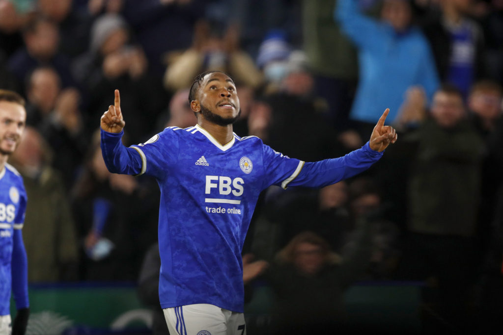 Atalanta are looking to add attacking reinforcements to their squad, with former Leicester loanee Ademola Lookman one of their top transfer targets.