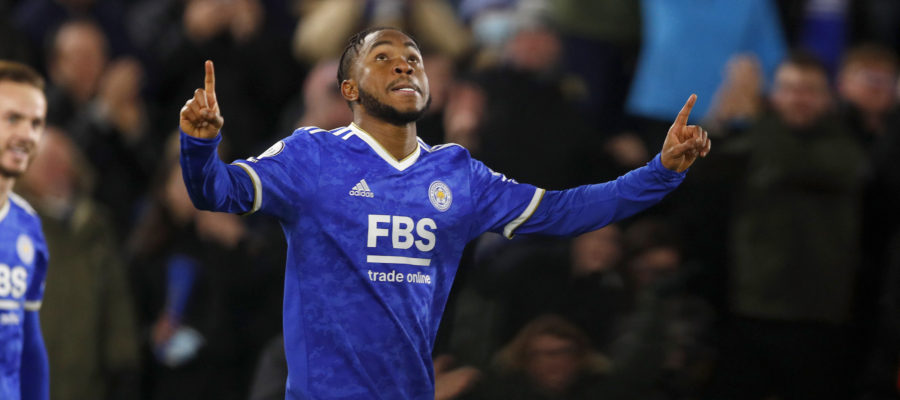 Atalanta are looking to add attacking reinforcements to their squad, with former Leicester loanee Ademola Lookman one of their top transfer targets.