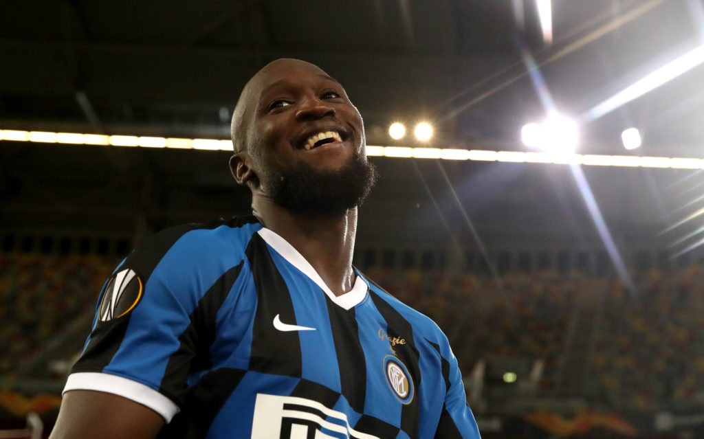 Romelu Lukaku returned at Inter on a season-long spell from Chelsea, with no options or obligation to buy, but he might be back in Milan for good.