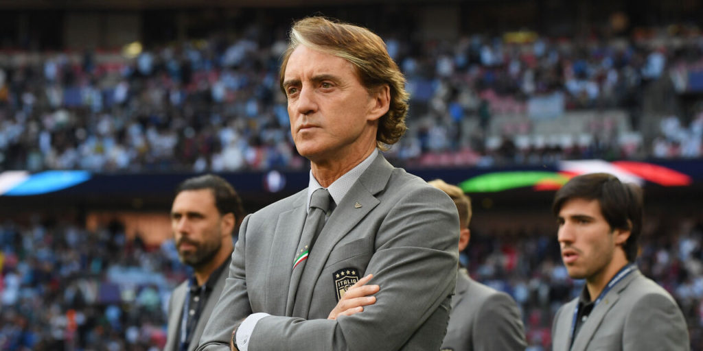 As Italy fell to a 2-1 defeat at the hands of England, Mancini was dealt with another blow with regards to availability of his players going forward.