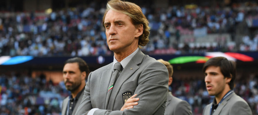 As Italy fell to a 2-1 defeat at the hands of England, Mancini was dealt with another blow with regards to availability of his players going forward.