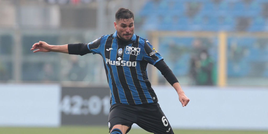 Atalanta and FIGC announced that José Luis Palomino has been suspended for doping as he tested positive for a banned substance.