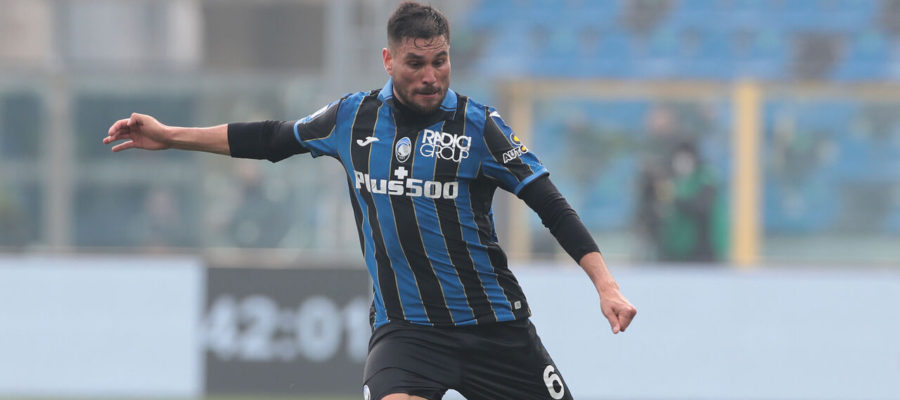 Atalanta and FIGC announced that José Luis Palomino has been suspended for doping as he tested positive for a banned substance.