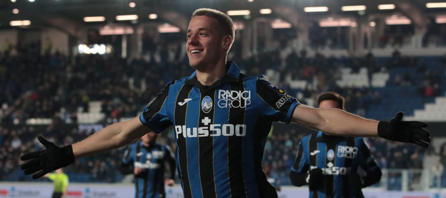 Roma and Atalanta held a summit in Milan to arrange deals that could interest both sides. The Giallorossi are looking for a midfielder.