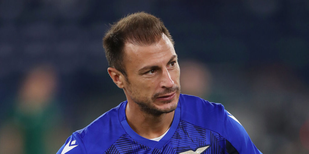 Stefan Radu anticipates 2022/2023 being the final season of his career after 19 years, the last 15 with Lazio. He already holds their appearance record.