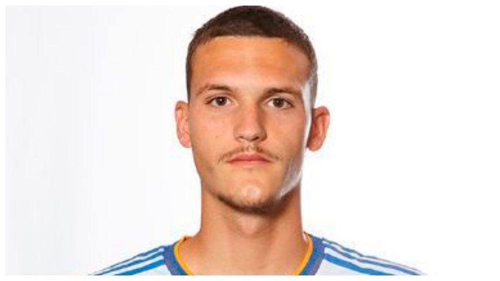 Real Madrid Castilla stopper Rafa Marin is in the sights of Juventus. The La Fabrica graduate is in the final year of his contract with the Spanish giants.
