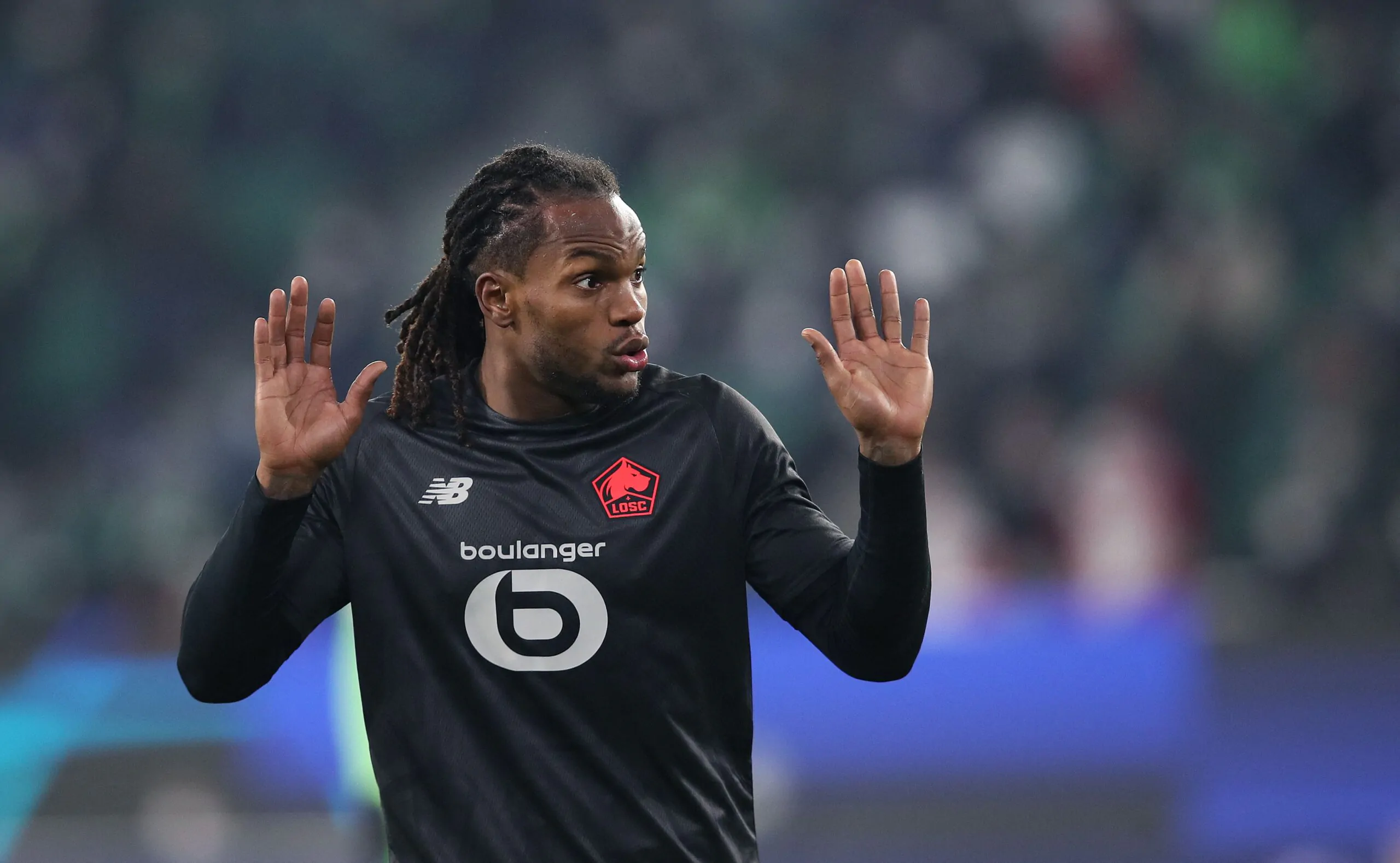 PSG seemed on the verge of winning the race for Renato Sanches, but they have not sealed the deal just yet, and Milan still believe to have a chance.