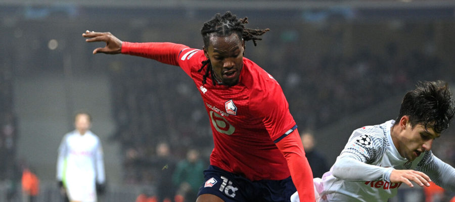 Milan and PSG are engaged in a slow-moving duel for Renato Sanches. The Rossoneri have made strong progress in the talks with Lille.