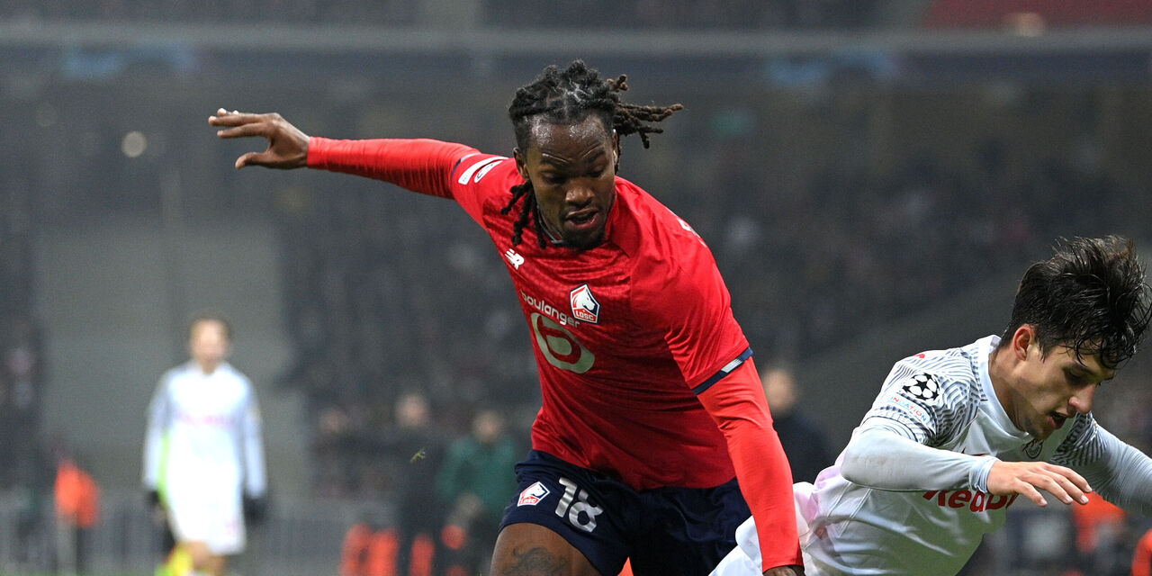 Milan and PSG are engaged in a slow-moving duel for Renato Sanches. The Rossoneri have made strong progress in the talks with Lille.