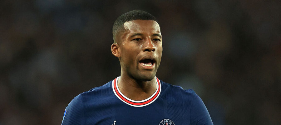 Wijnaldum has been transfer listed by Paris Saint-Germain, and at the same time offered to Roma, last week when the Paulo Dybala saga was still bubbling.