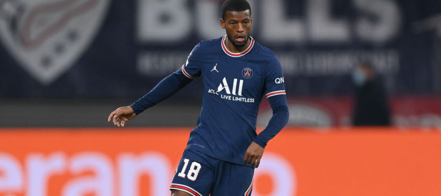 Roma are determined to bring in two more veterans, and the negotiations to sign Georginio Wijnaldum and Eric Bailly continue.