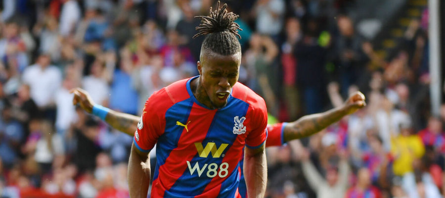 Lazio are in advanced talks with Wilfried Zaha, who’s currently out of contract, although Crystal Palace haven’t abandoned hopes of bringing him back.