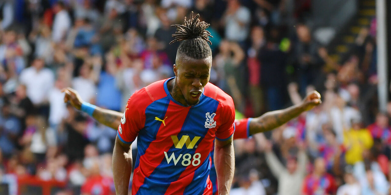 Lazio are in advanced talks with Wilfried Zaha, who’s currently out of contract, although Crystal Palace haven’t abandoned hopes of bringing him back.