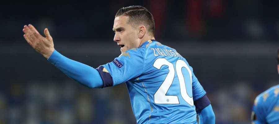 Juventus are keeping tabs on Piotr Zielinski, who is tied with Napoli only until 2024 and whose extension talks haven’t gained much traction.