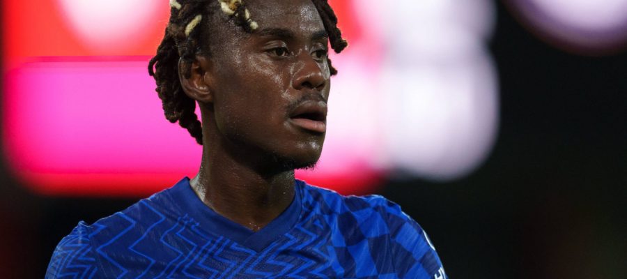 Roma will likely turn to the transfer market in January and are considering three names: Trevoh Chalobah, Eric Dier, and Oumar Solet.