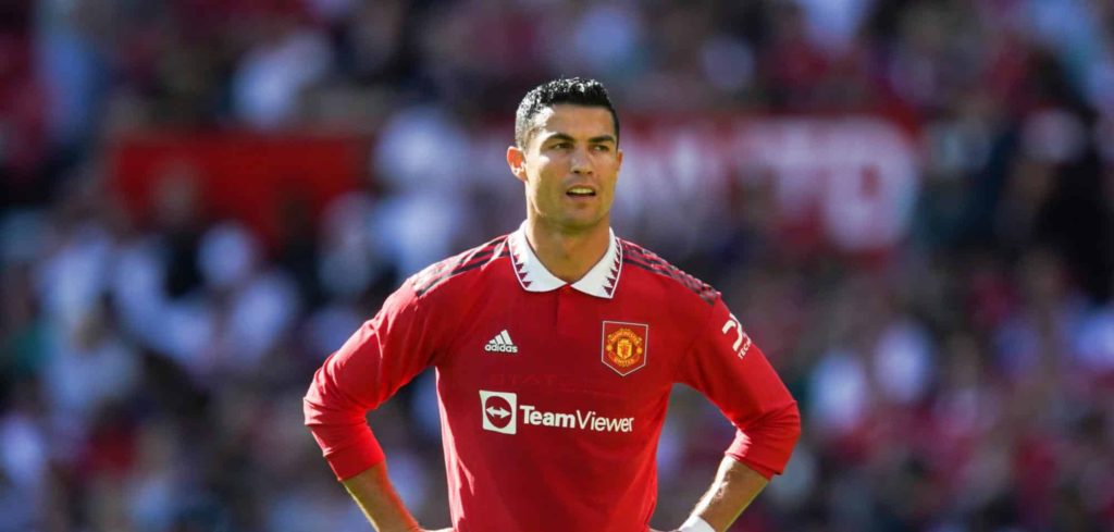 Cristiano Ronaldo is highly unlikely to join Napoli, despite Jorge Mendes trying to make it happen to allow him to continue playing in the Champions League.