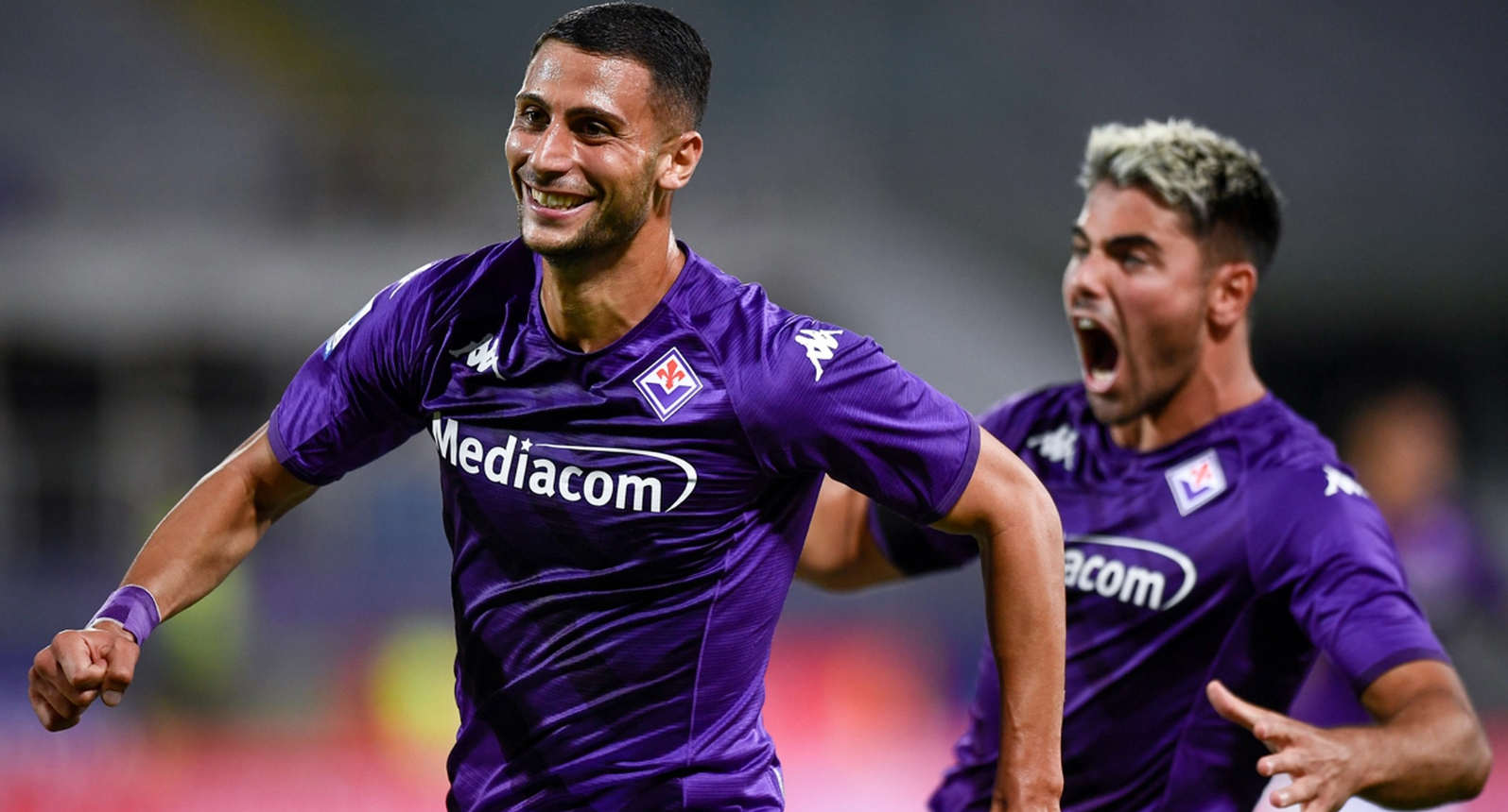 Fiorentina started their Conference League campaign on the right foot as they beat Twente 2-1 in the playoff first leg at the Artemio Franchi Stadium