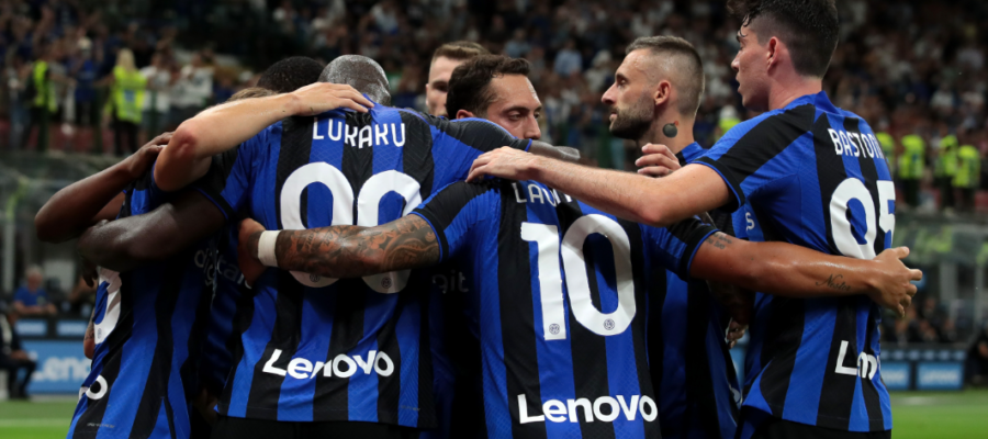 Inter got the job done as Saturday night as they brushed aside Spezia with goals from Lautaro Martinez, Hakan Calhanoglu, and Joaquin Correa