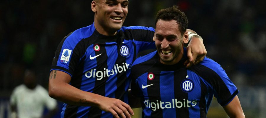 It's been a rare quiet day in Serie A as only title-bidding Inter lived up to expectations on an otherwise uneventful Saturday. Let's take a quick look at everything that happened in today's Serie A fixtures